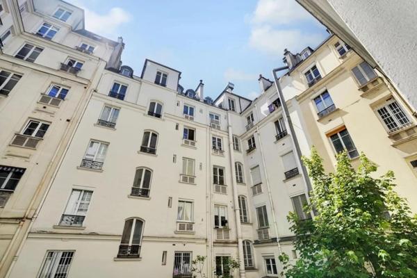 PARIS XVIIe – BOULEVARD PEREIRE | 2 PIÈCES – 42 m²