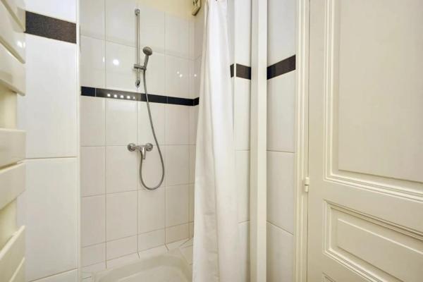 PARIS XVIIe – BOULEVARD PEREIRE | 2 PIÈCES – 42 m²