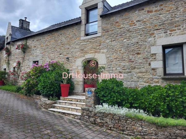 Maison à vendre 8 pièces de 192 m²