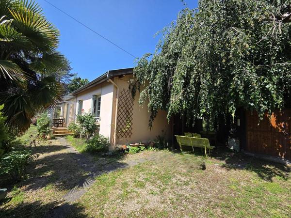 Maison Tassin La Demi Lune 4 pièce(s) 74 m2