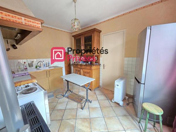 Maison Tassin La Demi Lune 4 pièce(s) 74 m2