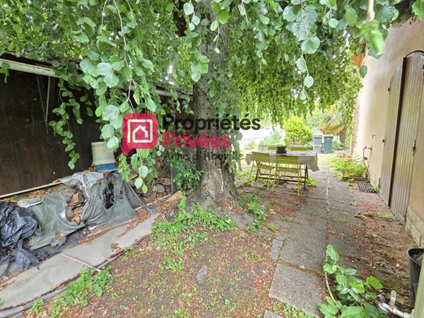 Maison Tassin La Demi Lune 4 pièce(s) 74 m2