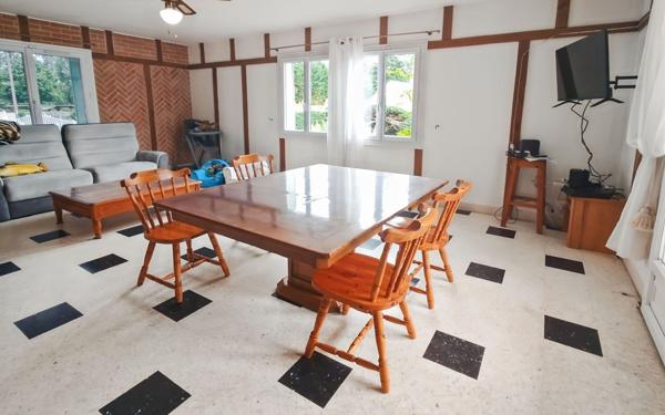 Maison à vendre    4 pièces •  Sennely