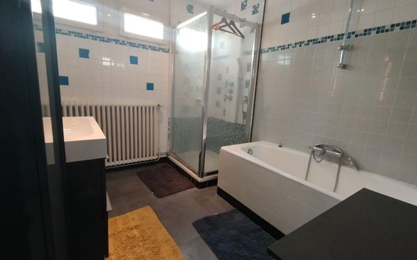 Maison à vendre    4 pièces •  Sennely