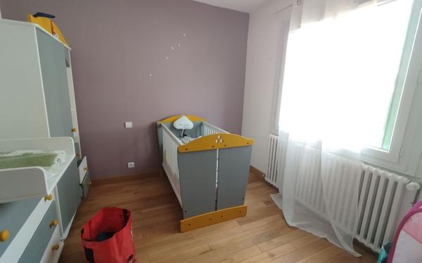 Maison à vendre    4 pièces •  Sennely