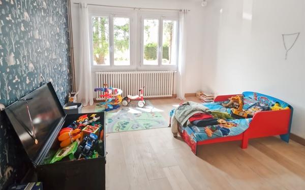 Maison à vendre    4 pièces •  Sennely