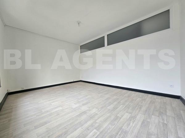 Appartement 3 pièce(s) 60 m2