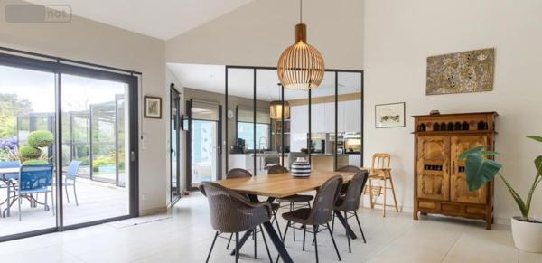 Maison à vendre à Ploemeur dans le Morbihan (56270), ref : 56082-1478