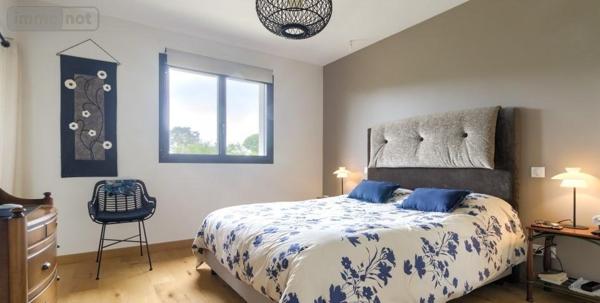 Maison à vendre à Ploemeur dans le Morbihan (56270), ref : 56082-1478