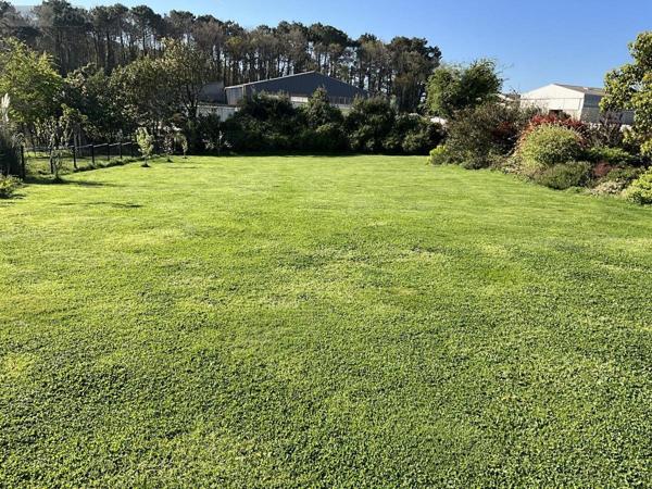 Maison à vendre à Ploemeur dans le Morbihan (56270), ref : 56082-1478