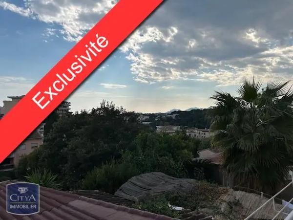 Appartement à vendre 3 pièces 77.62m²