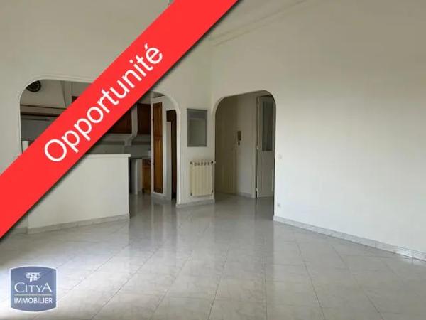 Appartement à vendre 3 pièces 77.62m²