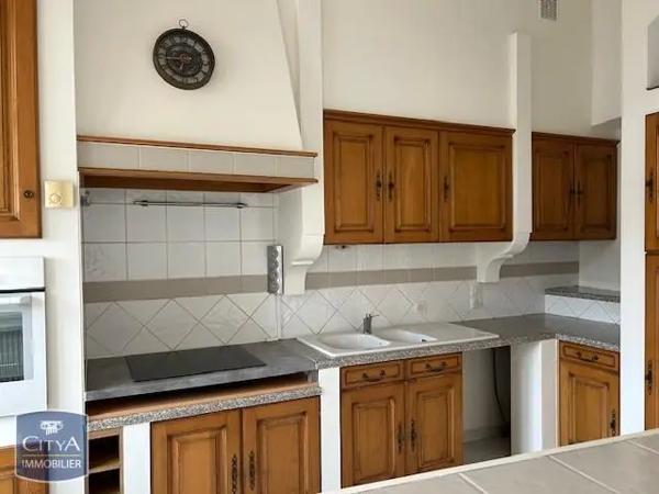 Appartement à vendre 3 pièces 77.62m²