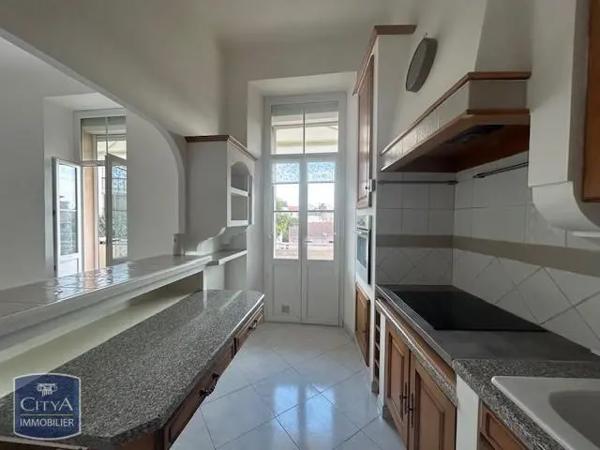 Appartement à vendre 3 pièces 77.62m²