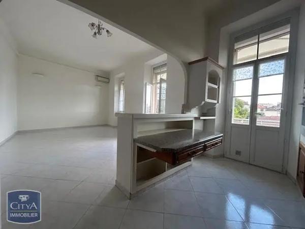 Appartement à vendre 3 pièces 77.62m²