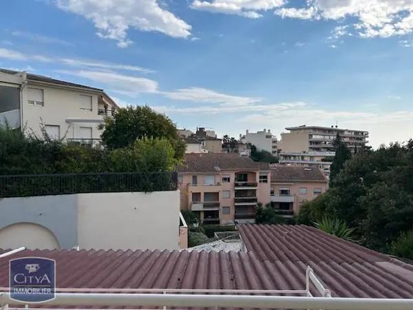 Appartement à vendre 3 pièces 77.62m²