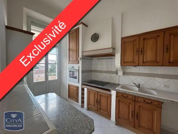 Appartement à vendre 3 pièces 77.62m²