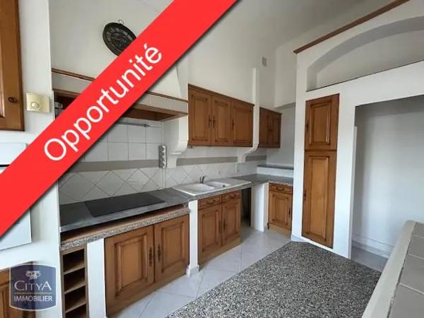 Appartement à vendre 3 pièces 77.62m²