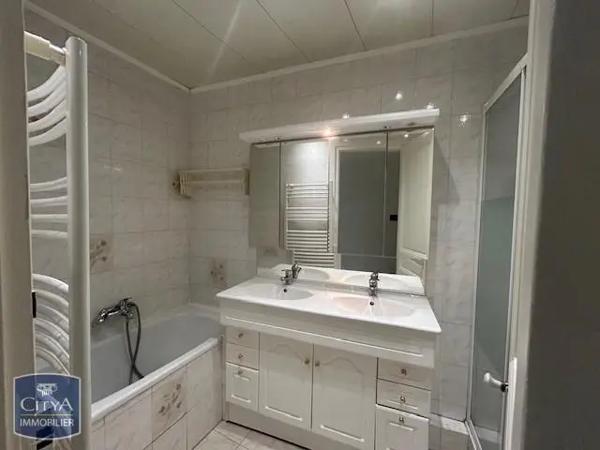 Appartement à vendre 3 pièces 77.62m²