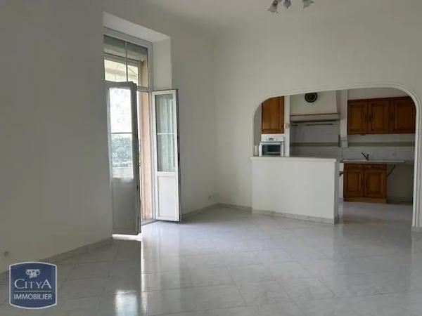 Appartement à vendre 3 pièces 77.62m²