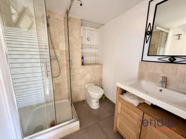 LORGUES VILLA T6 DEPENDANCE PISCINE GARAGE