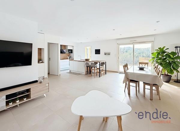 LORGUES VILLA T6 DEPENDANCE PISCINE GARAGE
