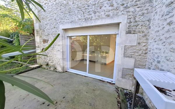 Maison à vendre    3 pièces •  Saujon
