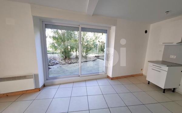 Maison à vendre    3 pièces •  Saujon