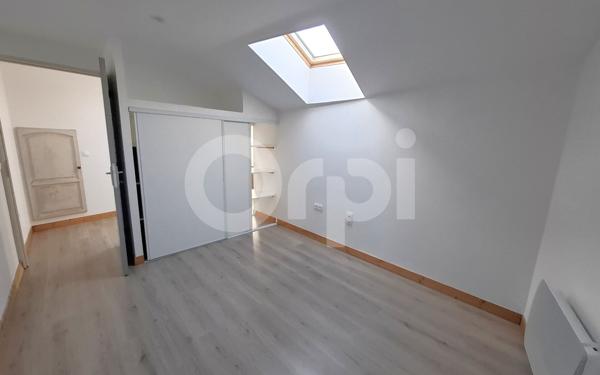 Maison à vendre    3 pièces •  Saujon