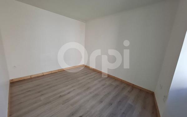 Maison à vendre    3 pièces •  Saujon