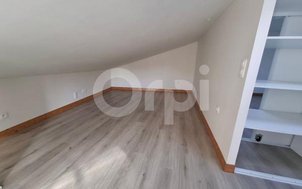 Maison à vendre    3 pièces •  Saujon