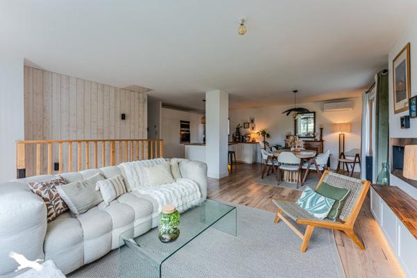 Maison à vendre |  Le Teich |  7 pièces | 157 m²