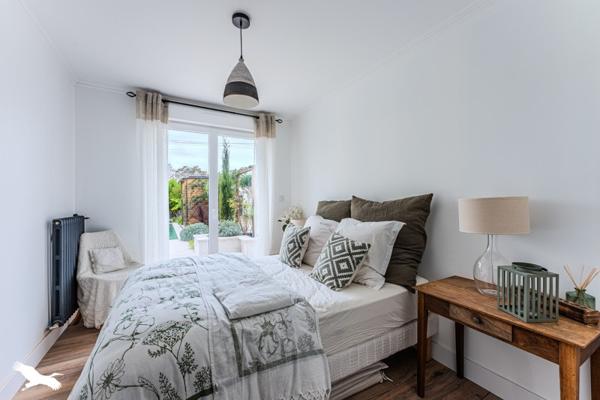 Maison à vendre |  Le Teich |  7 pièces | 157 m²