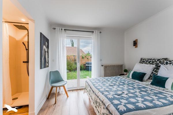 Maison à vendre |  Le Teich |  7 pièces | 157 m²