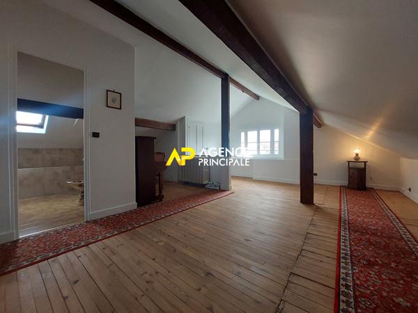 BEZONS _ Maison 8 pièces 699 000 € **  - Référence  4514