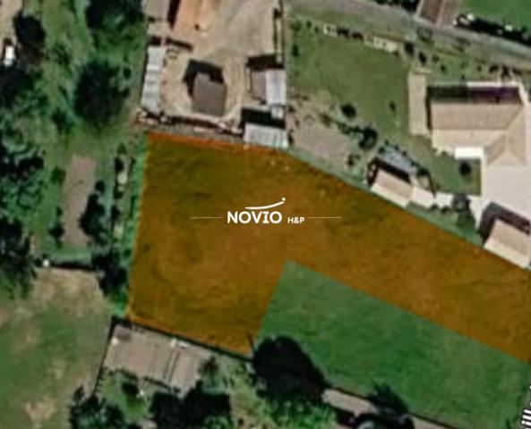Terrain constructible