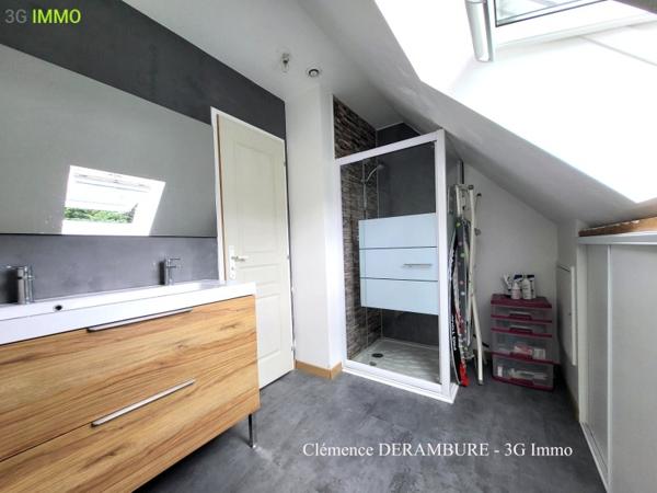 Vente / Maison T6