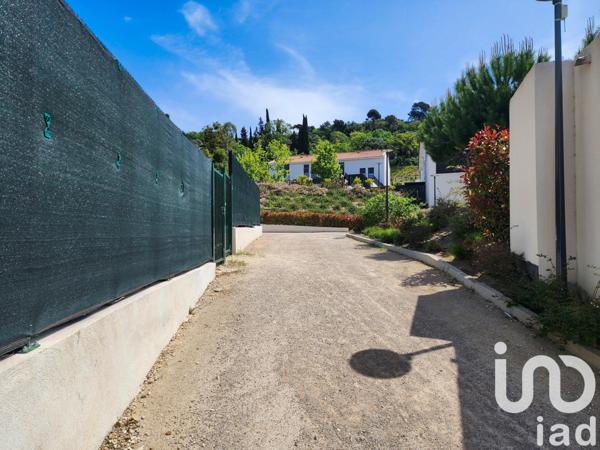 Appartement à vendre 4 pièces 84 m² Marseille 11