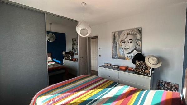 PERPIGNAN,QUARTIER MASSILLIA/CLOSBANET, T4 RENOVE,EXTERIEUR,GARAGE