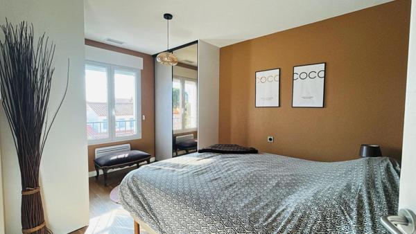 PERPIGNAN,QUARTIER MASSILLIA/CLOSBANET, T4 RENOVE,EXTERIEUR,GARAGE