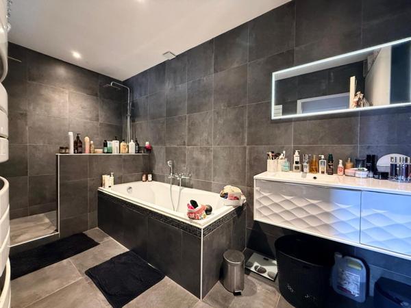 PERPIGNAN,QUARTIER MASSILLIA/CLOSBANET, T4 RENOVE,EXTERIEUR,GARAGE