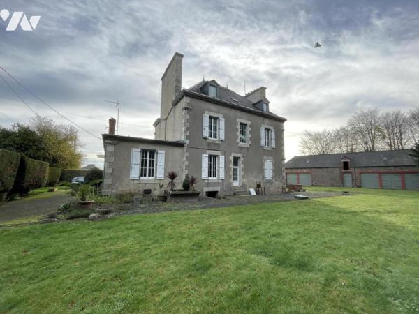 A VENDRE MAISON - 22500 PAIMPOL