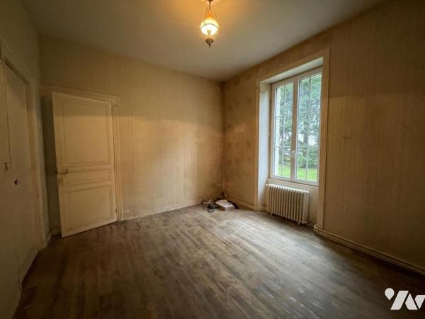 A VENDRE MAISON - 22500 PAIMPOL