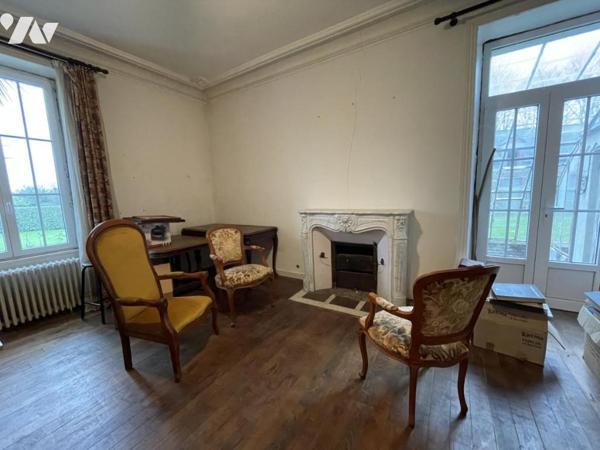 A VENDRE MAISON - 22500 PAIMPOL