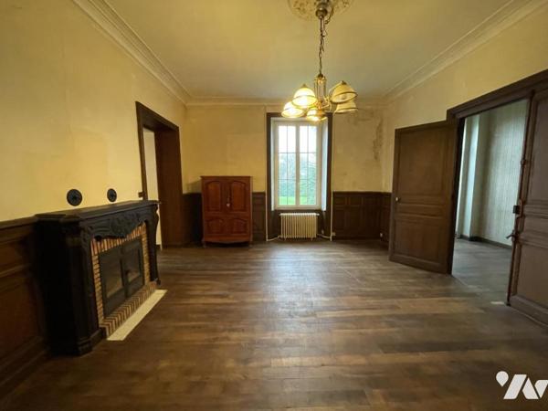 A VENDRE MAISON - 22500 PAIMPOL