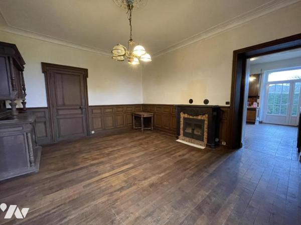 A VENDRE MAISON - 22500 PAIMPOL