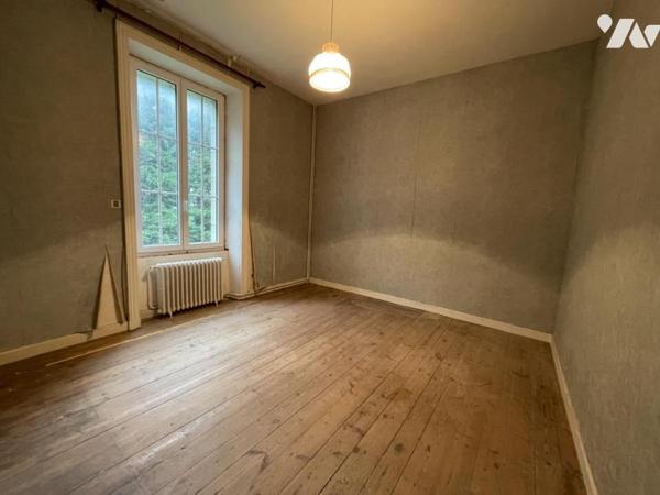 A VENDRE MAISON - 22500 PAIMPOL