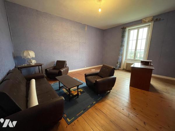A VENDRE MAISON - 22500 PAIMPOL