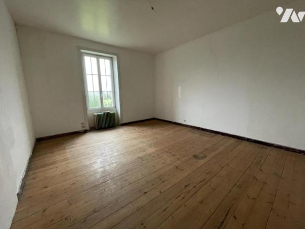 A VENDRE MAISON - 22500 PAIMPOL