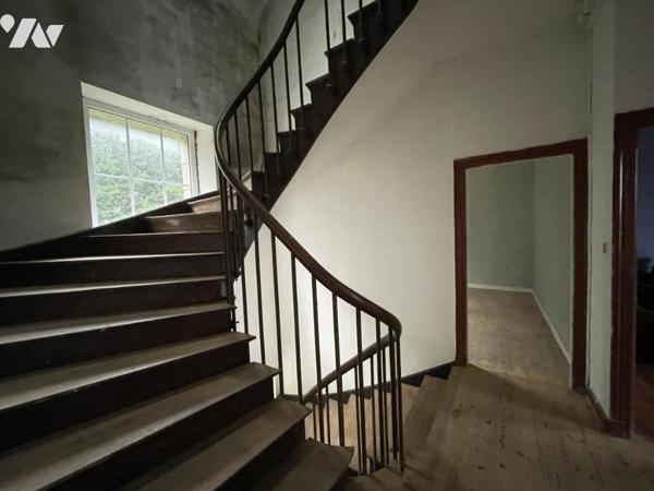 A VENDRE MAISON - 22500 PAIMPOL